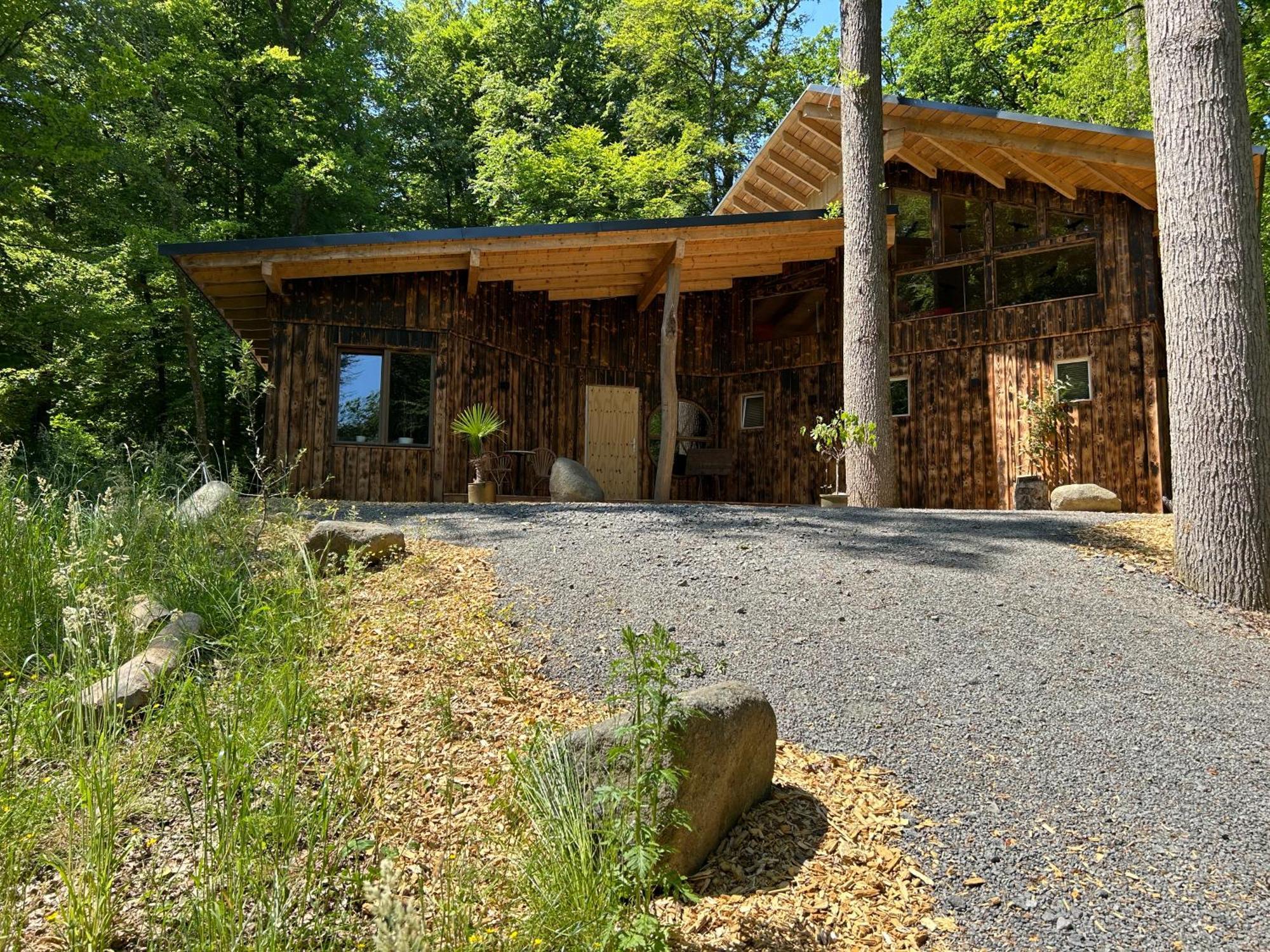 Outdoor Zentrum Lahntal Gmbh Selters  Luaran gambar
