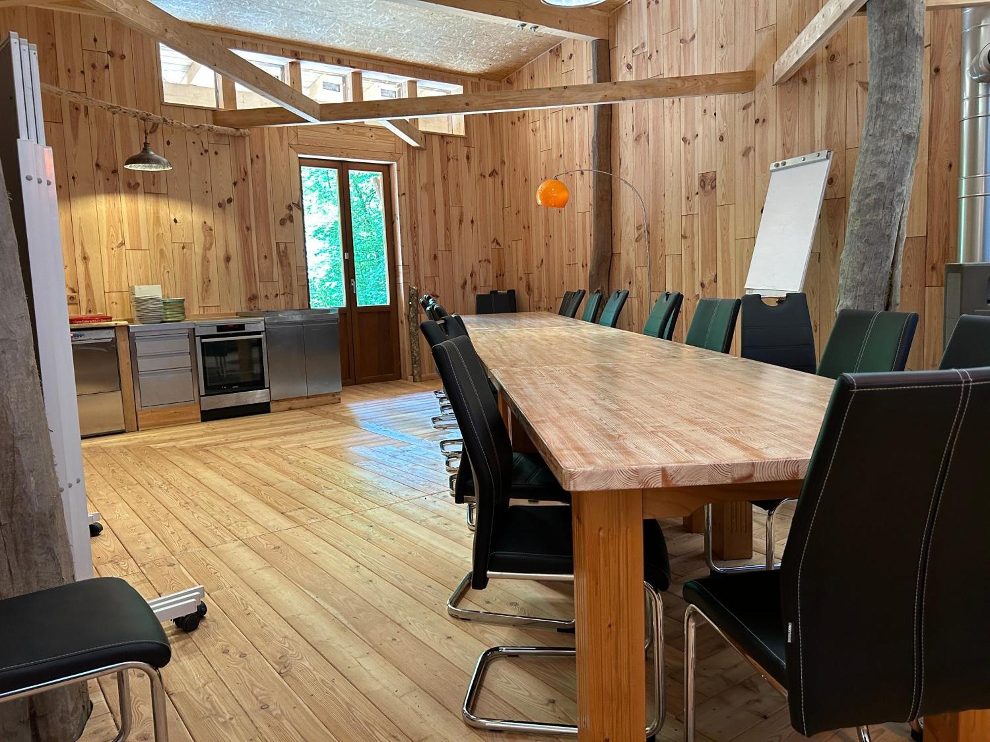 Outdoor Zentrum Lahntal Gmbh Selters  Luaran gambar