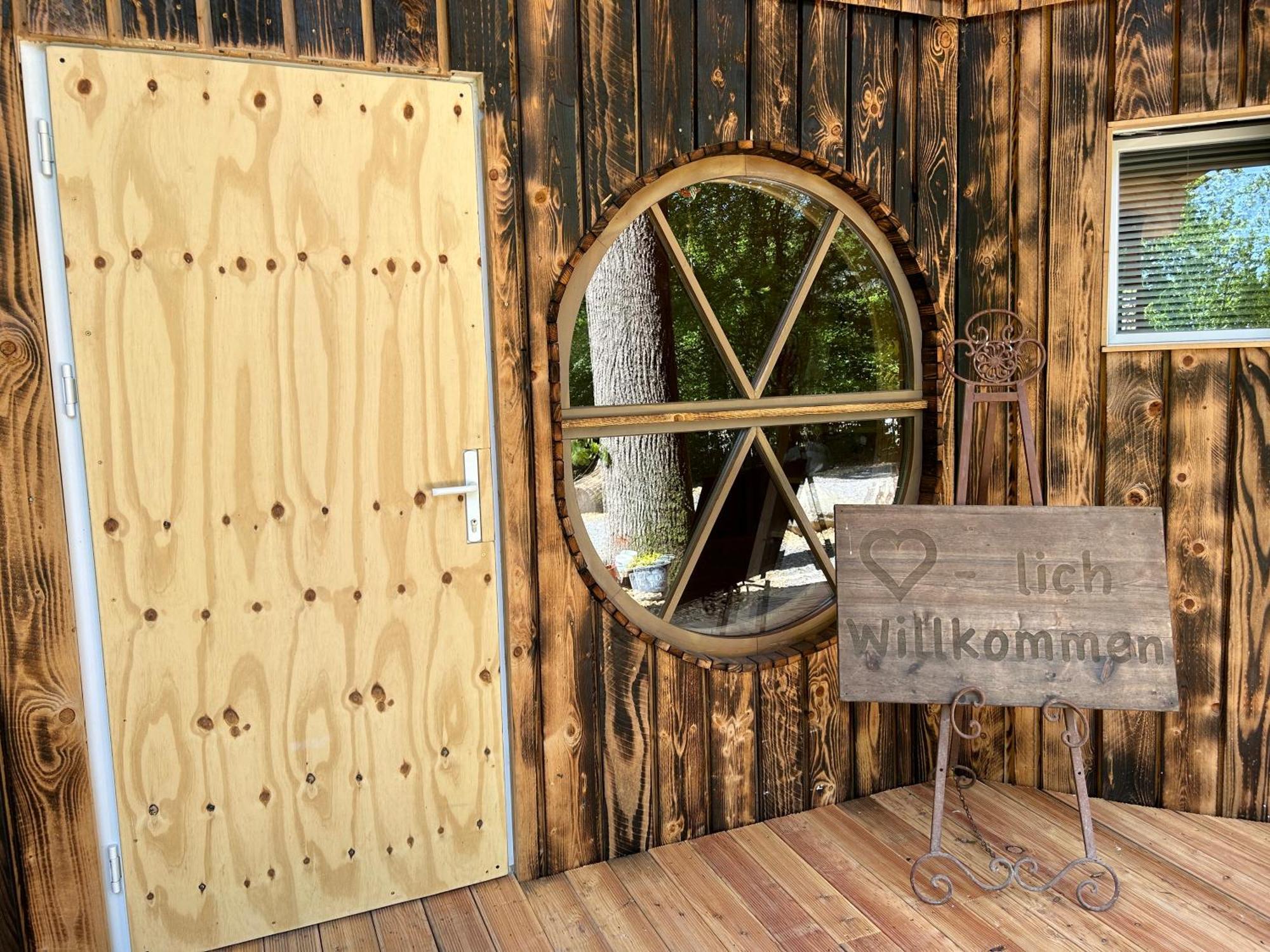 Outdoor Zentrum Lahntal Gmbh Selters  Luaran gambar